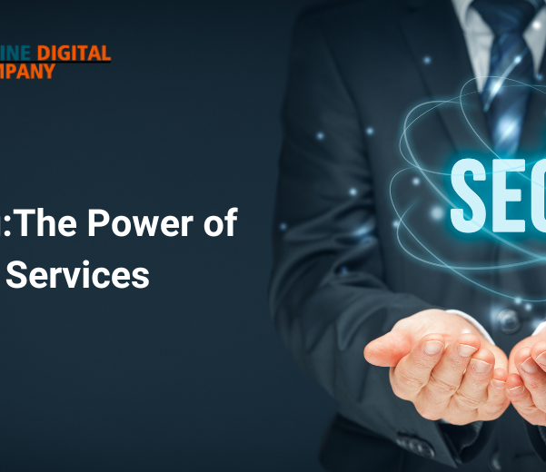 The Power Of SEO Services