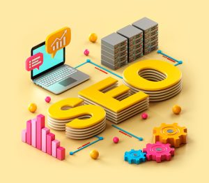 SEO Singapore